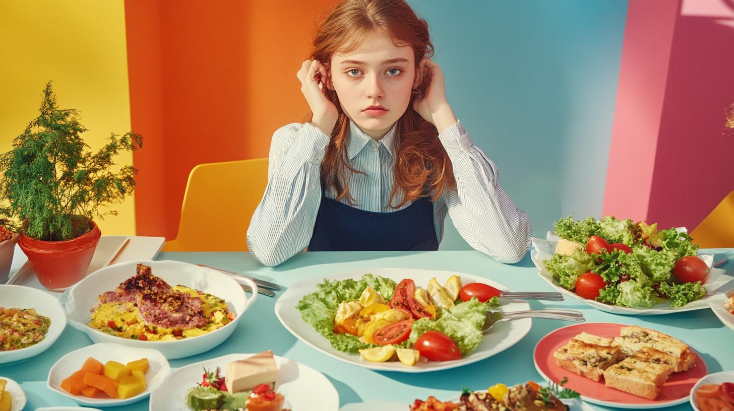 Организация корпоративного питания на месторождениях: ключевые аспекты