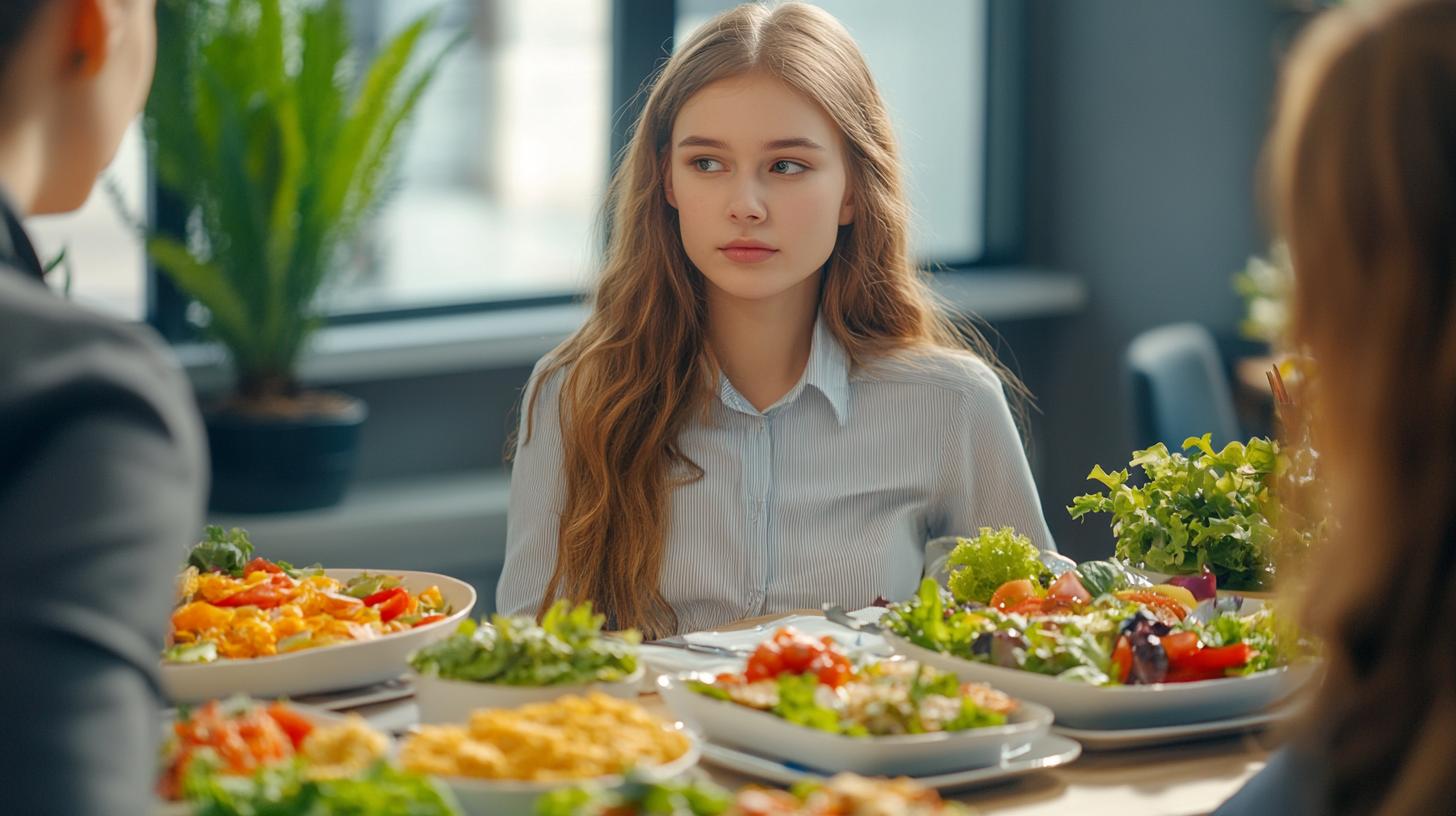 Организация корпоративного питания на месторождениях: ключевые аспекты